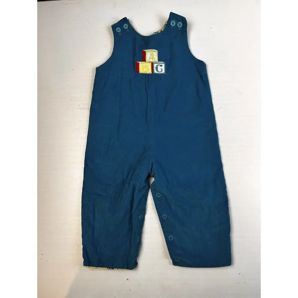 Unbranded long romper